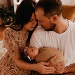 Meet your Posher, Katrina